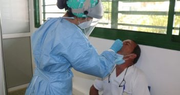 Kanaren: September endet als schlimmster Monat seit Ausbruch der Corona-Pandemie