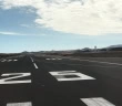Rollfeld Flughafen Teneriffa-Süd