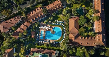 Radisson Resort Residences Teneriffa Puerto