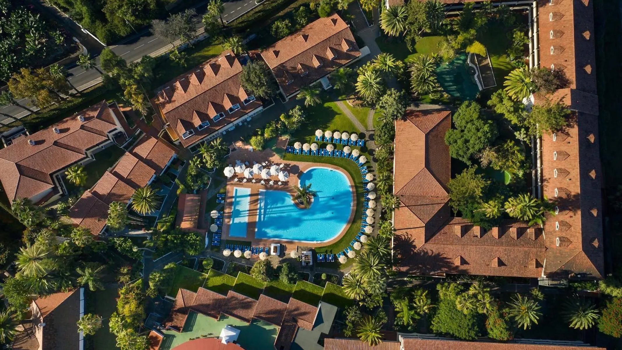 Puerto de la Cruz bekommt das nächste Fünf-Sterne-Hotel