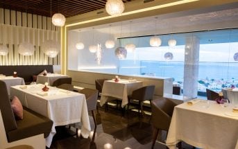 Restaurant El Rincon Juan Carlos Teneriffa