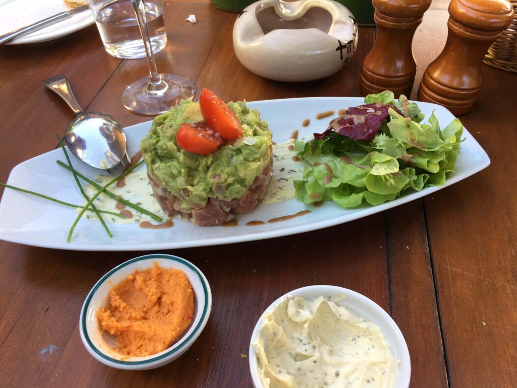 Die besten Cafés in Santa Cruz de La Palma