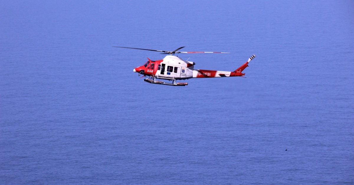 Auf Teneriffa Vermisster tot am Strand La Garañona gefunden