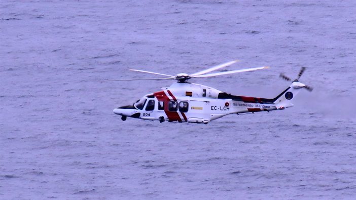 Wieder schwere Wellen-Unfälle auf den Kanaren