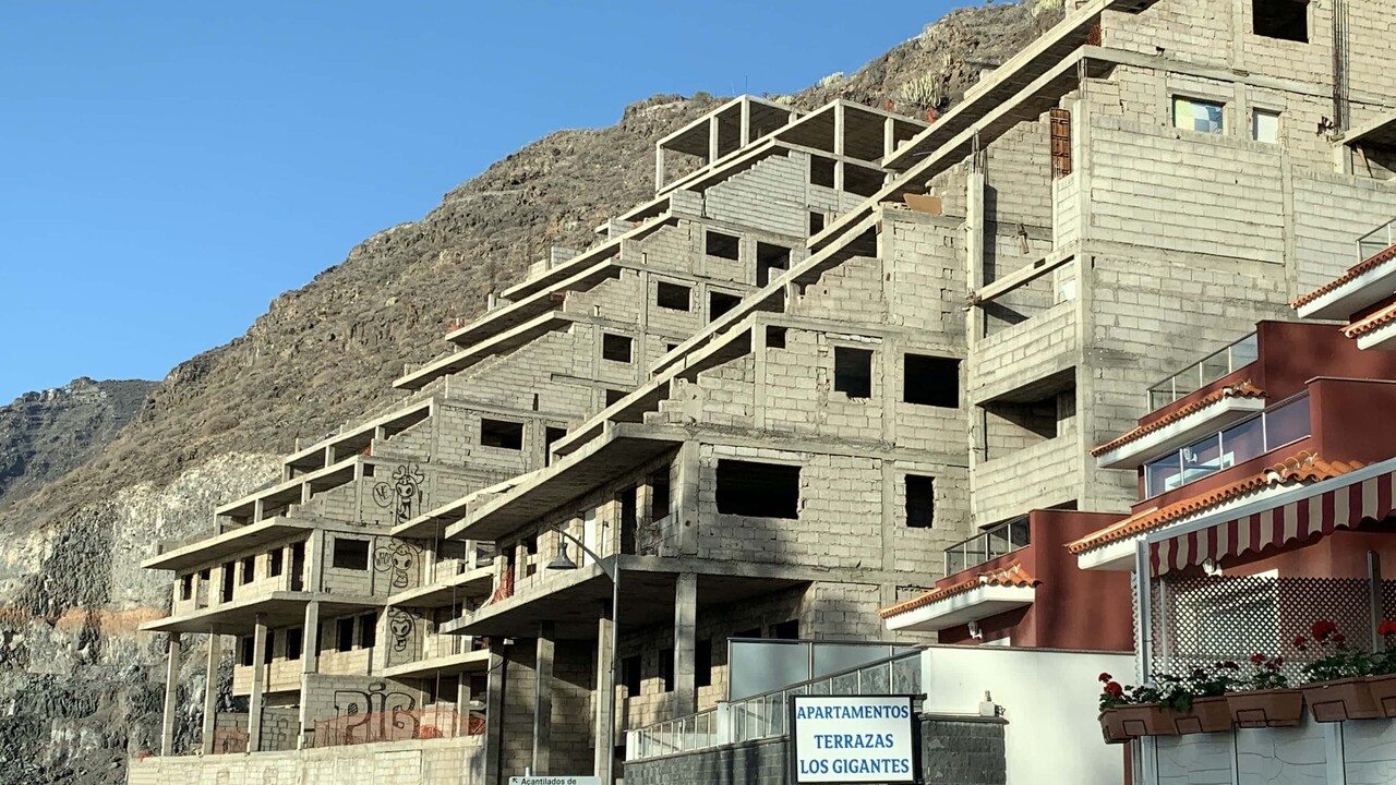 Luxus-Bauprojekt in Naturschutzgebiet auf Teneriffa sorgt für Widerstand