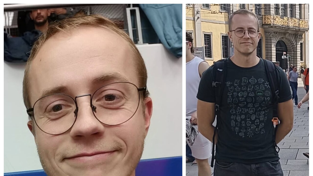 Auf Kanaren vermisst: Wer hat Ron Minke auf La Palma gesehen?