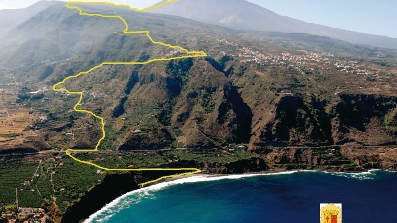 Teneriffa im Frühling: Wandern durch die Blütenpracht