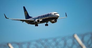 Nach Kanaren-Rückzug: Ryanair „nimmt Passagiere als Geiseln“ Ryanair Kanaren