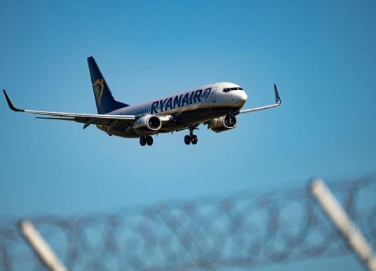 Nach Kanaren-Rückzug: Ryanair „nimmt Passagiere als Geiseln“