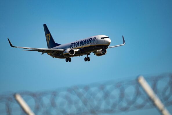 Nach Kanaren-Rückzug: Ryanair „nimmt Passagiere als Geiseln“