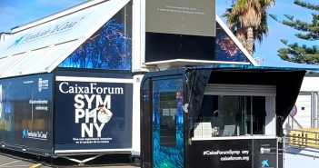 Caixa Symphonie Puerto de la Cruz Teneriffa