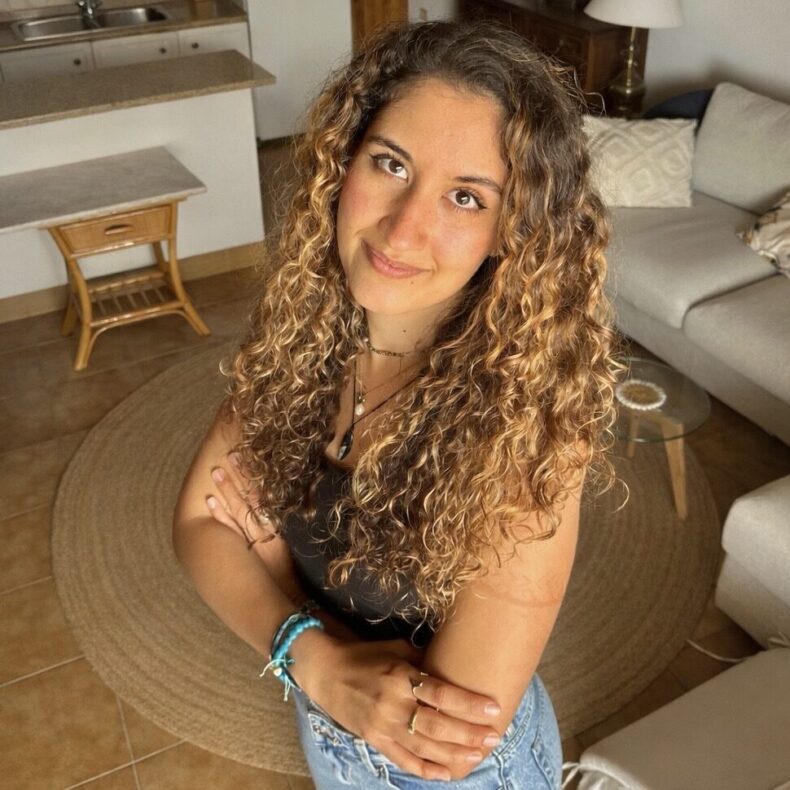 Sarah Sina Meisel