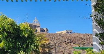 Sanatorio de Abona