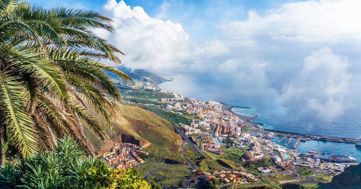 Santa Cruz de La Palma: 12 Sehenswürdigkeiten und Tipps