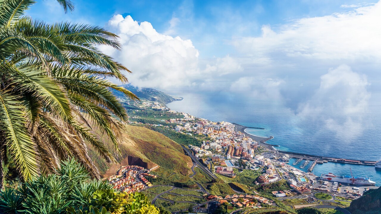 Santa Cruz de La Palma: 12 Sehenswürdigkeiten und Tipps