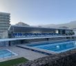 Vor-Premiere: Puerto de la Cruz eröffnet bald das neue Freibad