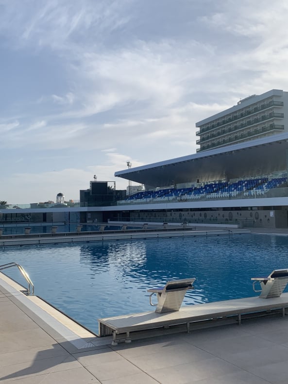 Neues Schwimmbad in Puerto de la Cruz auf Teneriffa 6