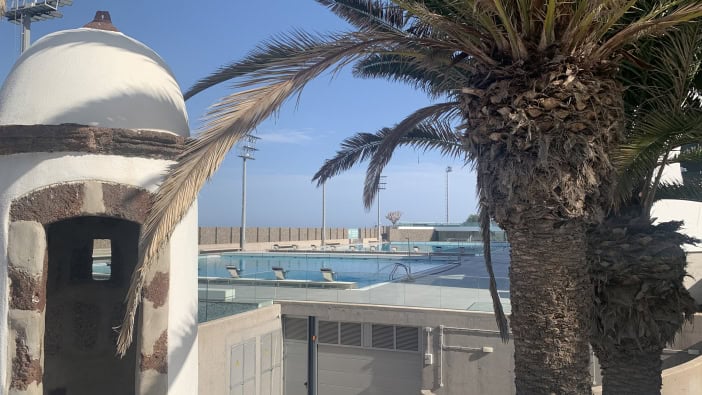 Neues Schwimmbad in Puerto de la Cruz auf Teneriffa 7