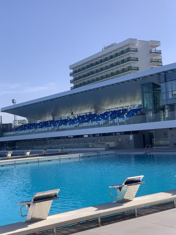 Neues Schwimmbad in Puerto de la Cruz auf Teneriffa 8