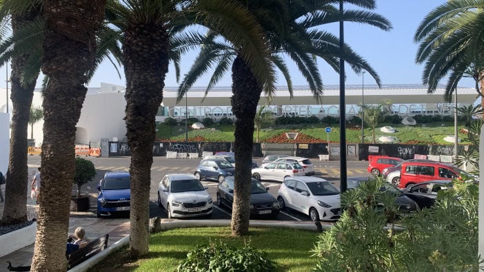 Neues Schwimmbad in Puerto de la Cruz auf Teneriffa 9