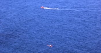 Seenotrettung Kanaren