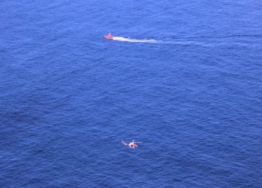 25km vor Gran Canaria: Junger Mann nach 2 Tagen von Jetski gerettet