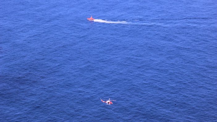 Teneriffa: Riesenwelle reißt erneut drei Menschen in den Tod