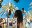 Kanaren starten „Selfie-Route“ für das perfekte Urlaubs-Foto