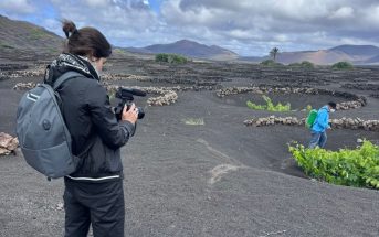 Serie Malvasía Laura Pérez Gómez Lanzarote