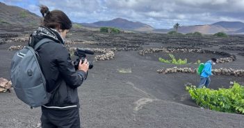 Serie Malvasía Laura Pérez Gómez Lanzarote