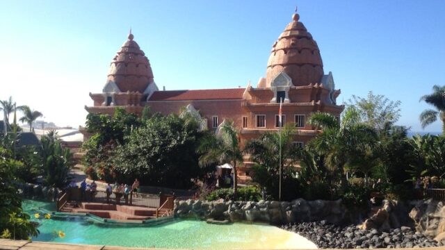Siam-Park-Ableger auf Gran Canaria vorerst gestoppt