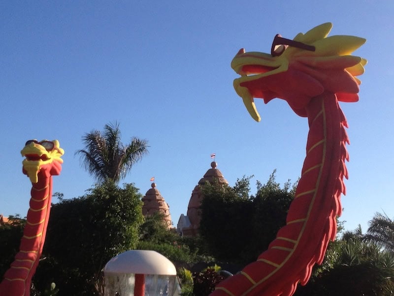 Siam Park Costa Adeje