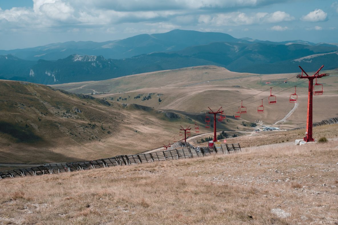 541 Projekte eingereicht: Bekommt Teneriffa eine Ski-Piste?