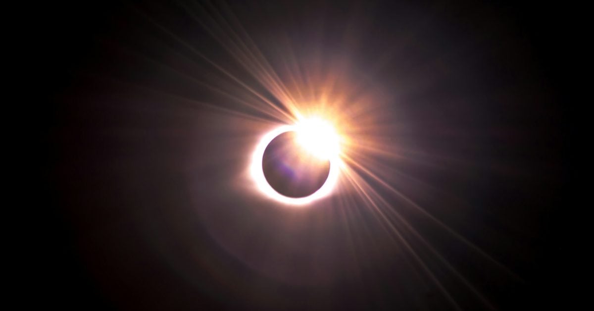 Sonnenfinsternis über den Kanaren: Das müssen Sie wissen
