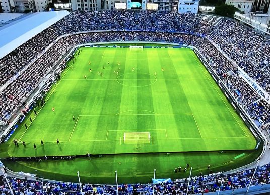 CD Teneriffa steht vor Aufstieg – und der Schwarzmarkt boomt