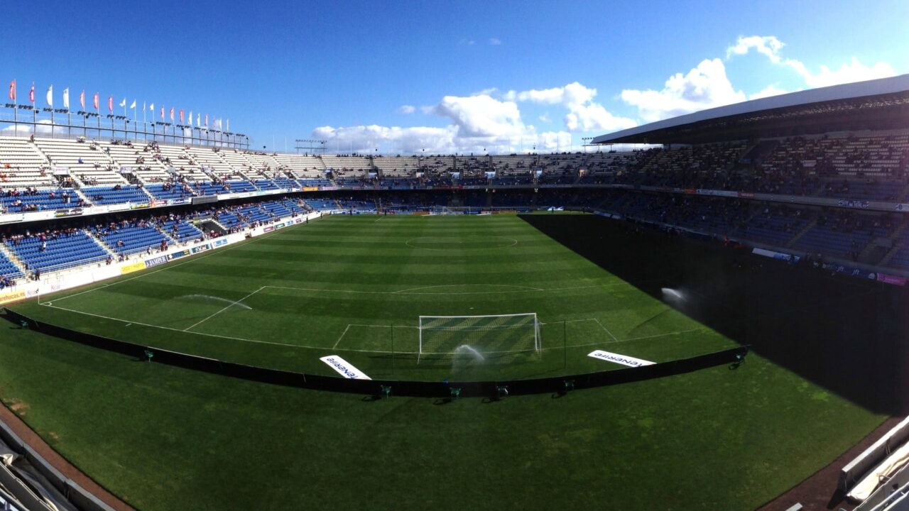 Relegation: Teneriffa erkämpft 1:0 im Hinspiel gegen Gran Canaria