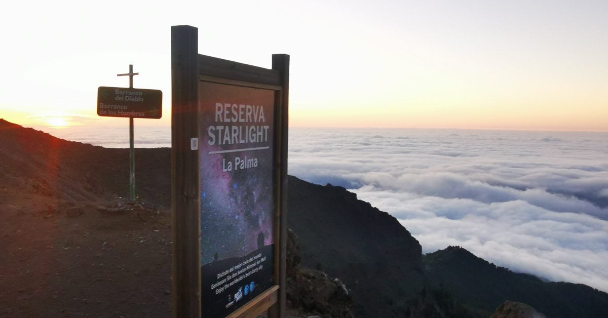 Gleich acht Nobelpreisträger auf La Palma zum Starmus-Festival erwartet