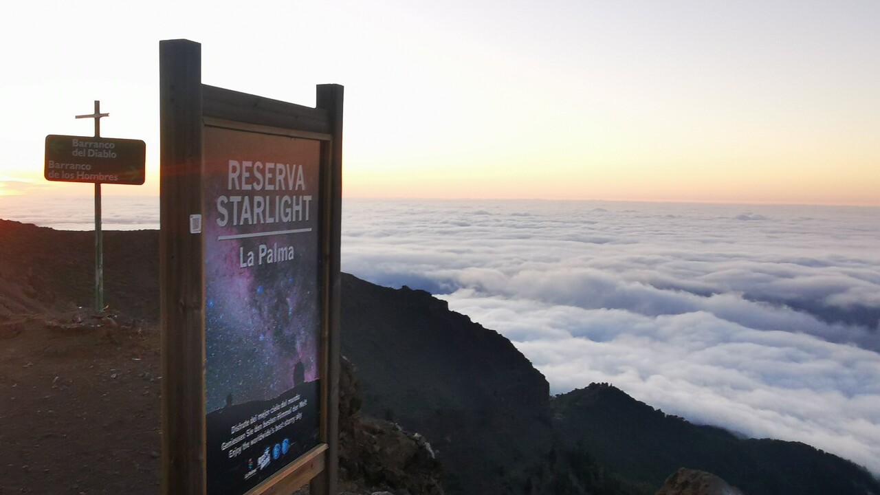 Gleich acht Nobelpreisträger auf La Palma zum Starmus-Festival erwartet