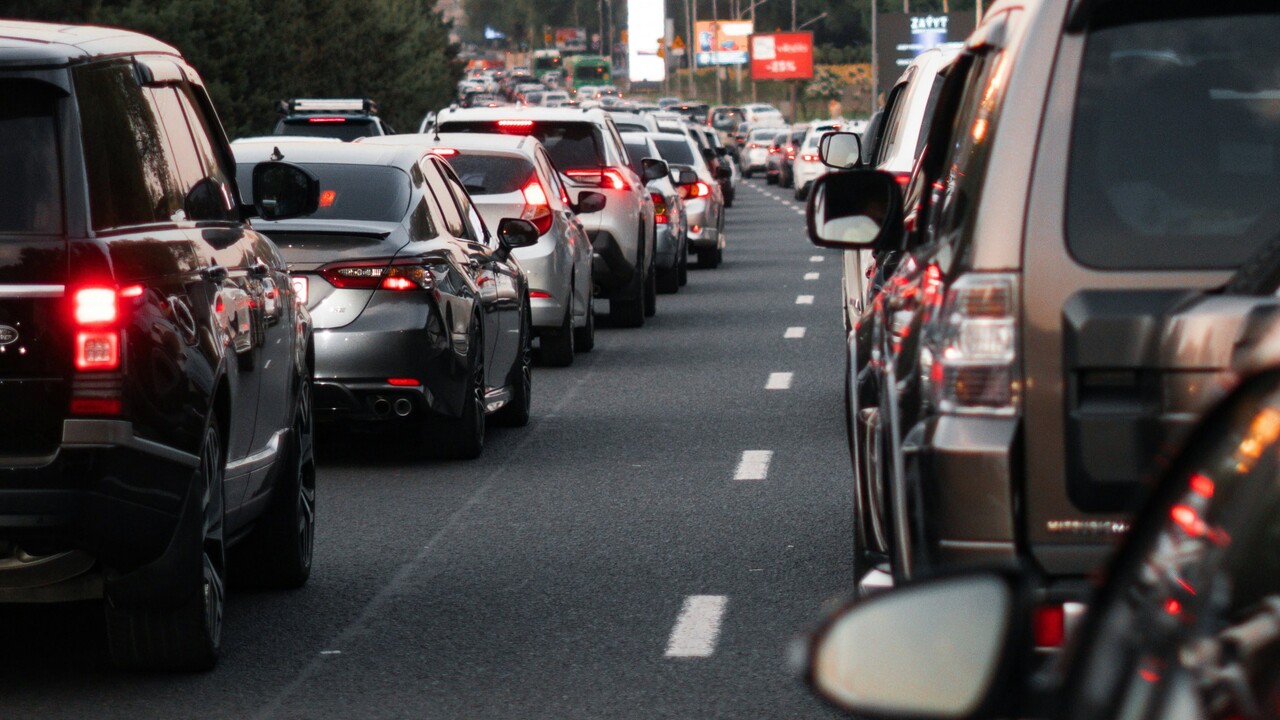 Zu viel Stau: Gran Canaria baut wichtigste Autobahn aus