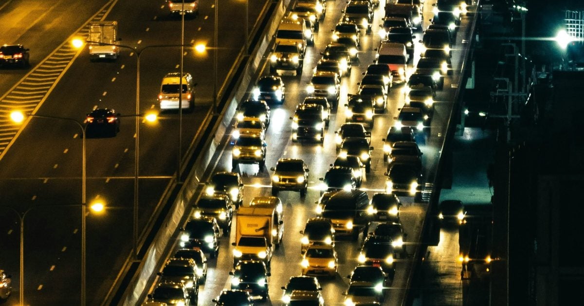 Staus auf Teneriffa: Kritik an Verzögerungen beim Autobahn-Ausbau