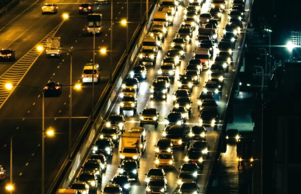 Wegen Dauer-Stau: Autobahn-Ausbau auf Teneriffa noch vor dem Sommer