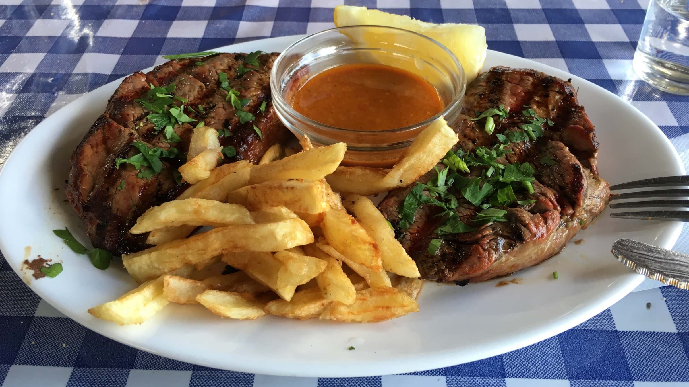 EU-Fleisch-Verbot: Kanaren warnen vor teuren Steaks