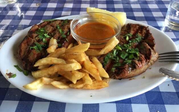EU-Fleisch-Verbot: Kanaren warnen vor teuren Steaks