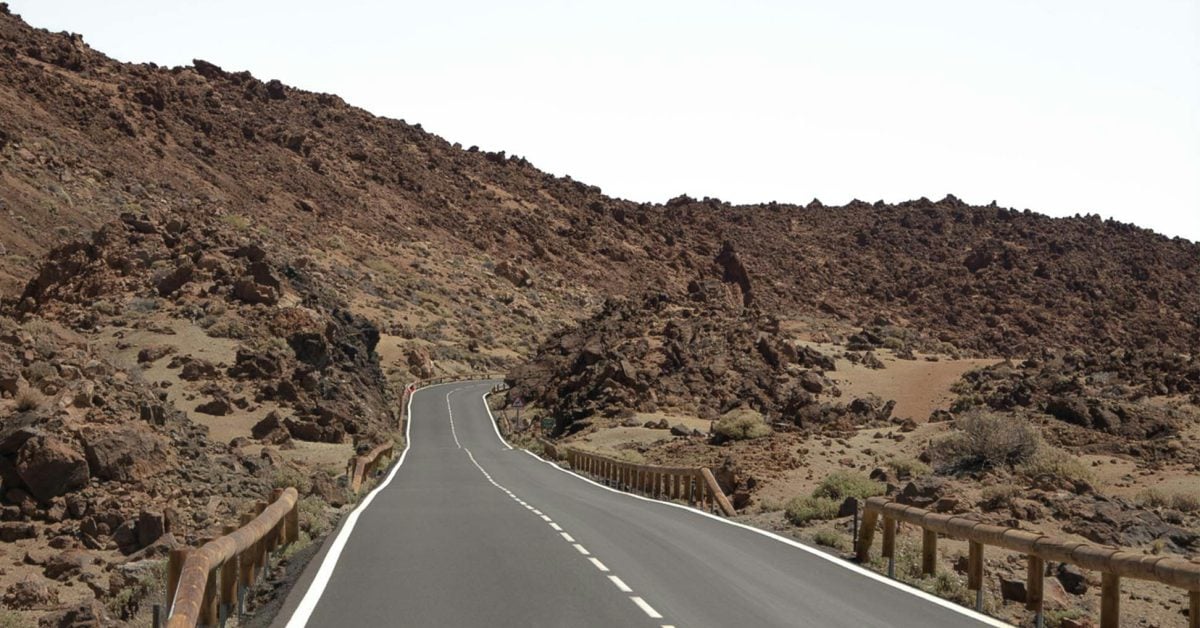 Vorsicht! Neue Blitzer auf Teneriffas Straßen installiert