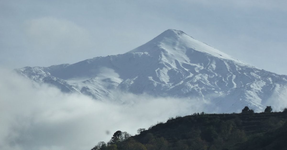 Teide – Teneriffas heiliger Berg
