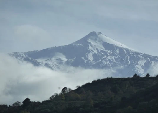 Teide – Teneriffas heiliger Berg