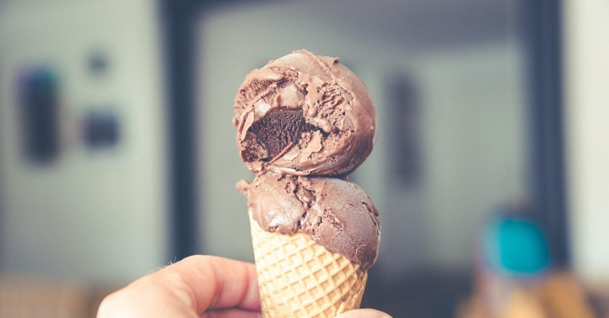 Auf den Kanaren gibt’s Europas bestes Schoko-Eis