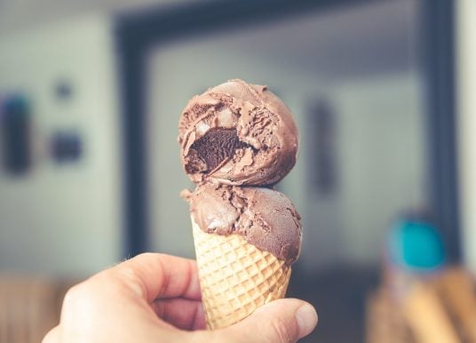 Auf den Kanaren gibt’s Europas bestes Schoko-Eis
