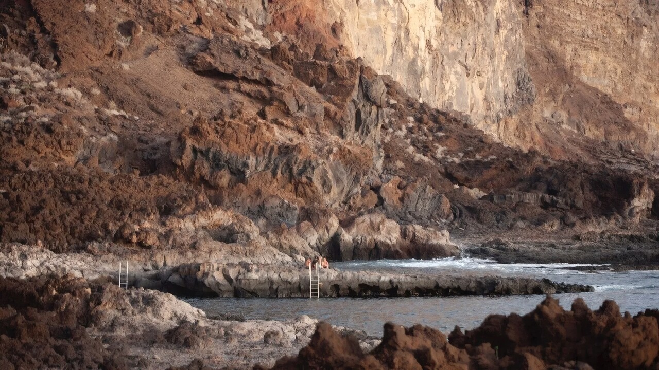 Beton im Schutzgebiet: El Hierro kämpft um Tacorón