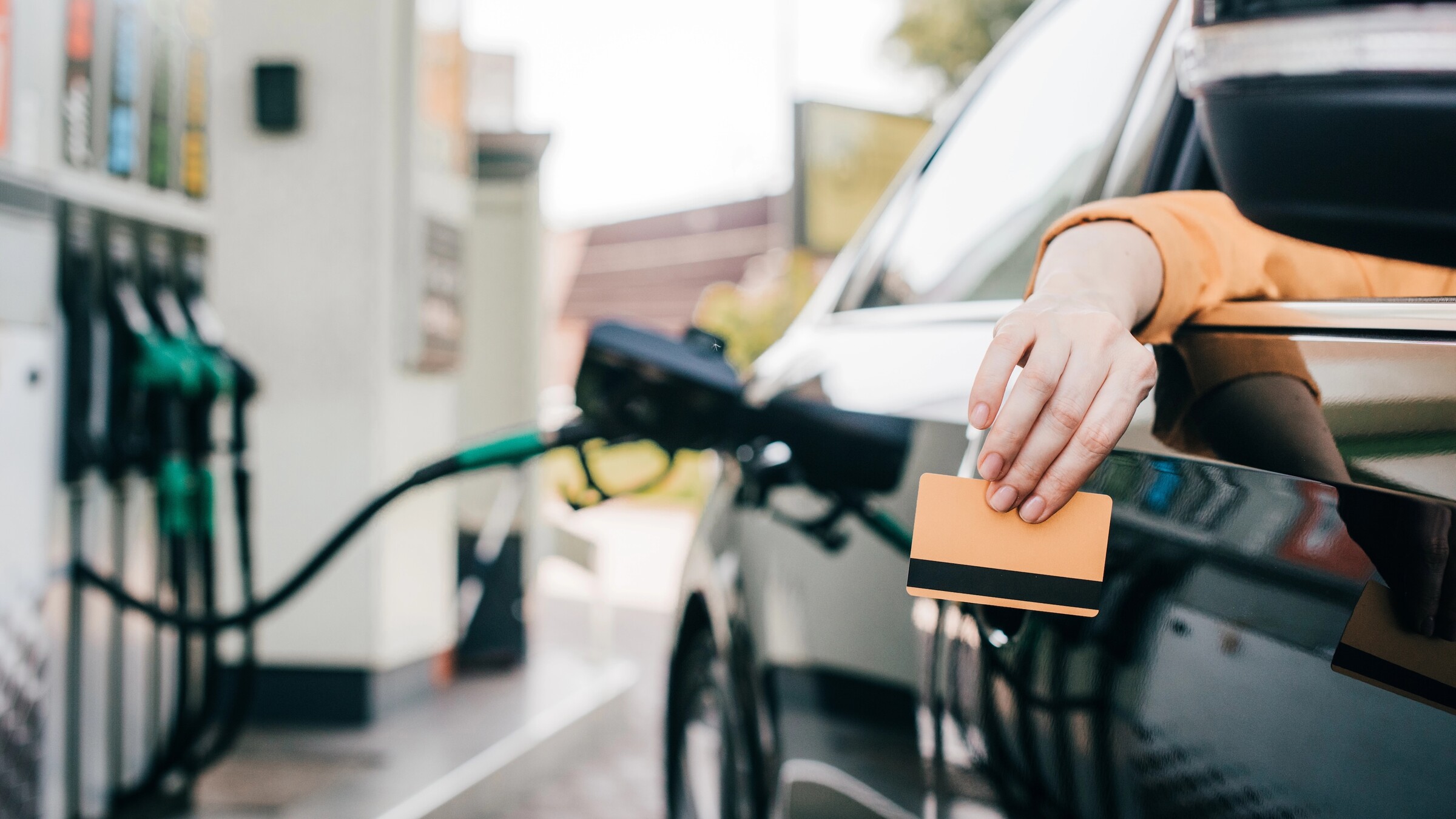 Kanaren-Vergleich: Sprit je nach Insel bis zu 30 Cent teurer – wir sagen wo